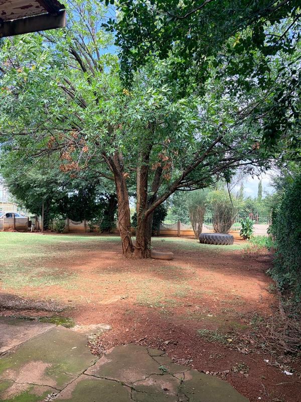 2 Bedroom Property for Sale in Ventersdorp North West